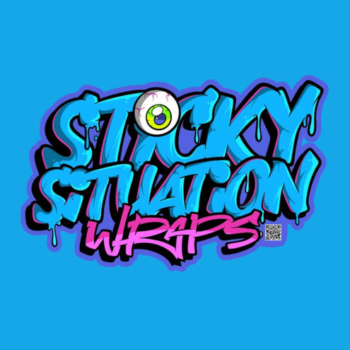 Sticky Situation Sticky Situation