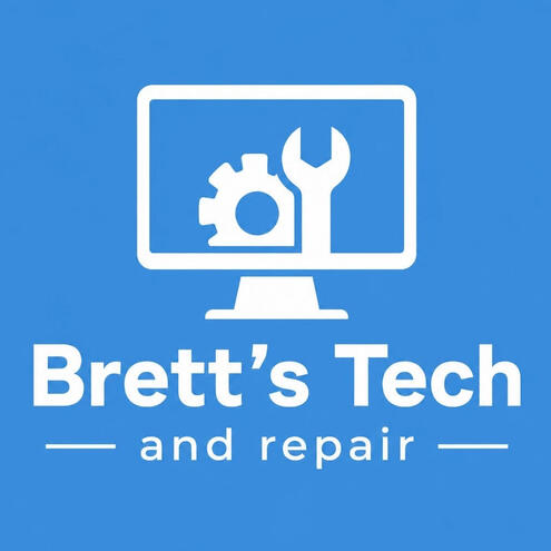 Brett Tech Brett Tech